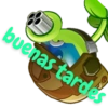 buenas tardes