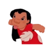 Lilo Sincera 16