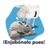 Ovejas Serta 8