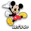 Mickey Mouse 5