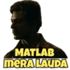 MATLAB MERA LAUDA