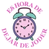 Llegó La Hora ⏰ 22