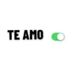 TE AMO Ο