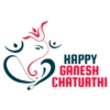 HAPPY
GANESH
CHATURTHI