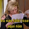 eu não falei isso
aqui não