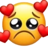 Emojis con amorcito 💕 19