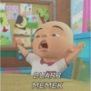 DUARR
MEMEK