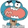 Ve foi sem mim