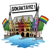 LISTAG LGBTI+ PRIDE STICKERS 25