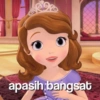 apasih bangsat
