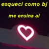 esqueci como bj
me ensina ai