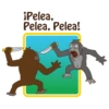 ¡Pelea, Pelea, Pelea!
