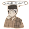 ASTAGFIRULLAH !!!