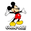 come on!!