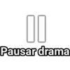 00
Pausar drama