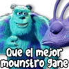 Monsters INC (Memes) 26