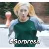 #Sorpresa
