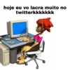 Memes variados e maravilhosos 12