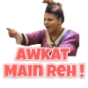 Yashraj Mukhate viral meme 16