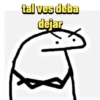 Así no te amará jamás 9