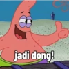 jadi dong!