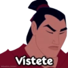 Vístete @Giseelove_Stickers