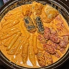 Comida coreana 13