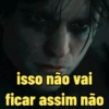 isso não vai
ficar assim não