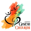 HAPPY
GANESH
CHATURTHI