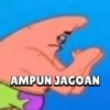 Patrick Si Bodoh V3 12