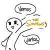 Vemos
the
SIMPSONS
juntos