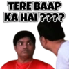 Johny Lever 14