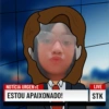 NOTÍCIA URGENTE ESTOU APAIXONADO! LIVE STK