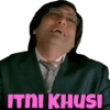 ITNI KHUSI
