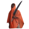 Pa cuando quieres golpear a tu novix 9