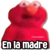@rose.stickers1
En la madre