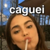 caguei