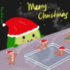 Avocado Christmas - Avocadian 5