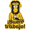 ¡Buen
trabajo!