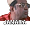 SIMILIT
JAMAILA
Tieten