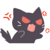 Halloween Cat 22