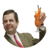 Mr. Bean Expressions 10