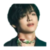 BTS V 7