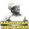 KABHI NARAM KABHI GARAM