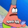Patrick Si Bodoh V3 9