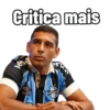 Critica mais
DS
umbro
IM
GREMIO