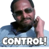 CONTROL!
