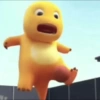 Dino kuning 22