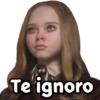 Te ignoro
eGiseelove_Stickers