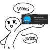 A
Vemos
MissaSinfonia
7.68 M de suscriptores
SUSCRITO
juntos,